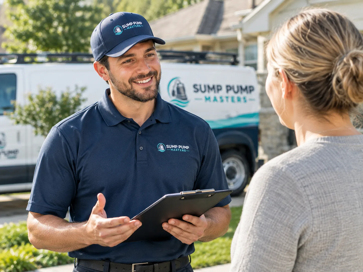 Sump Pump Repair Fay, OK FAQs